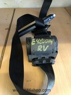 GORDEL RECHTS VOOR BMW E46 COMPACT, Auto-onderdelen, Ophalen of Verzenden, Gebruikt, BMW