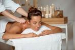 Massage pour femmes