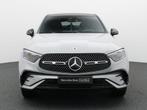 Mercedes-Benz GLC 300 e 4M AMG Line Coupé + BURMESTER + PAN, Automaat, Stof, Gebruikt, Zwart