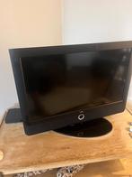 tv Loewe ( 80 op 55), Ophalen, 50 Hz, Smart TV, Gebruikt