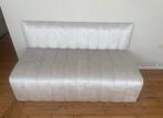 Banquette, Maison & Meubles, Canapés | Sofas & Chaises Longues, Enlèvement, Comme neuf