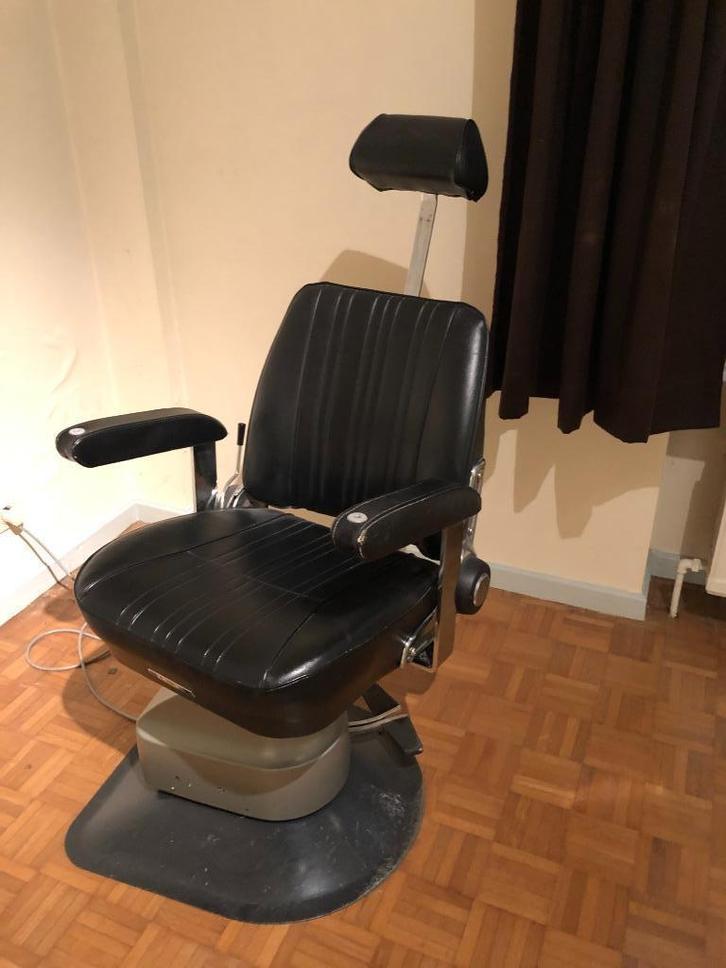 fauteuil, Huis en Inrichting, Fauteuils, Zo goed als nieuw, Overige materialen, Ophalen