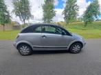 2010 Citroën C3 Pluriel Cabriolet, Autos, Achat, Entreprise, Cabriolet, Boîte manuelle