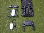 dji spark, Ophalen of Verzenden, Zo goed als nieuw, Drone met camera