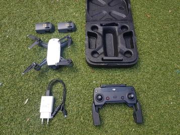 dji spark beschikbaar voor biedingen