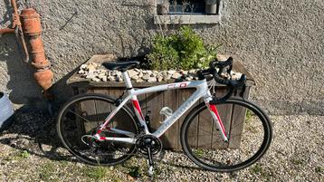 Prachtige Colnago CLD koersfiets maat S /48cm 