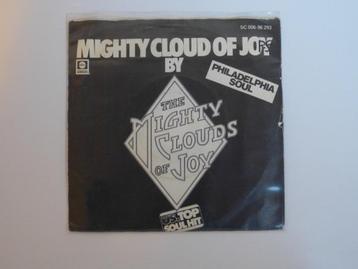 The Mighty Clouds Of Joy Mighty Cloud Of Joy 7" 1975