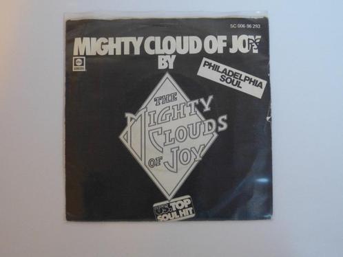 The Mighty Clouds Of Joy Mighty Cloud Of Joy 7" 1975, Cd's en Dvd's, Vinyl Singles, Gebruikt, Single, R&B en Soul, 7 inch, Ophalen of Verzenden