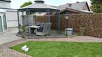Luxe prieel / overkapping, Ophalen, Zo goed als nieuw