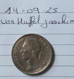 Zeer mooie belgische congo munt 1926nl mag weg voor 25 euro, Ophalen of Verzenden