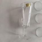 Luminarc 3 x 12 glazen: champagne, rode wijn, witte wijn, Glas, Glas of Glazen, Zo goed als nieuw, Ophalen