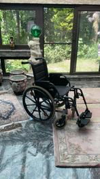 Rolstoel Vermeiren, Enlèvement, Utilisé, Fauteuil roulant à pousser