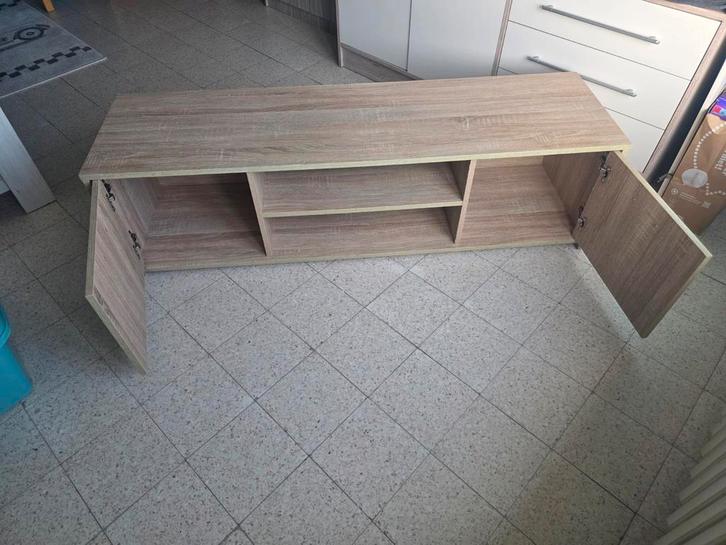 Tv-kast, Maison & Meubles, Mobilier complet, Enlèvement