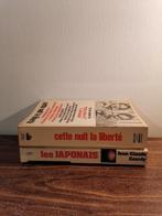 Lot Franstalige boeken, Livres, Utilisé, Enlèvement ou Envoi