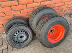 Gazonbanden minitractor Kubota, Zakelijke goederen, Ophalen