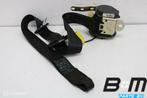 Gordel rechtsvoor VW Polo 9N 3drs 6Q3857706G, Gebruikt