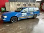 1998 Volvo V70 Personenauto, Auto's, Volvo, Gebruikt, V70, Bedrijf, Overige carrosserie