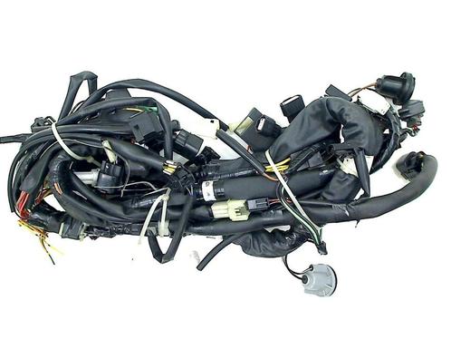 KABELBOOM Suzuki AN 400 Burgman 2007-2017 (AN400), Motoren, Onderdelen | Suzuki, Gebruikt