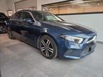Mercedes-Benz A 180 A 180 7G-DCT, Gebruikt, 4 cilinders, Blauw, Leder