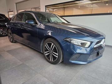 Mercedes-Benz A 180 A 180 7G-DCT beschikbaar voor biedingen