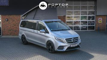 Mercedes-benz V-Klasse Westfalia Marco Polo AMG, 360, LED beschikbaar voor biedingen