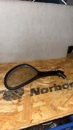 Gilera runner spiegel (LINKS), Fietsen en Brommers, Ophalen of Verzenden, Zo goed als nieuw, Gilera