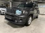 Jeep Renegade 1.6d Automaat - Pano|Camera|Leder, Automaat, USB, Leder, Bedrijf