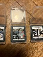 Diverse Pokemon Nintendo DS Games, Ophalen of Verzenden, Zo goed als nieuw, Online