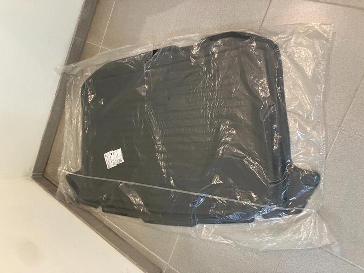 ORIGINEEL VOLKSWAGEN KOFFERMAT T-ROC 2GA061160A, Auto diversen, Kofferbakmatten, Nieuw, Ophalen of Verzenden