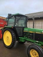 John Deere 2650, Ophalen, Gebruikt, John Deere