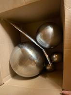 vijverbol, Ophalen, Gebruikt