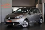 Renault Scénic 1.5 dCi Dynamique EDC Navi Leer Keyless Gara, Autos, Renault, Cuir, Euro 5, Achat, Entreprise