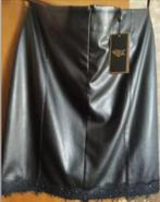 Dameskleding, Kleding | Dames, Jurken, Paars, Ophalen of Verzenden, Knielengte, Maat 36 (S)