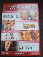 4 films in 1 box, Enlèvement ou Envoi