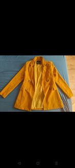 Blazer - Deux - maat S, Kleding | Dames, Ophalen of Verzenden, Zo goed als nieuw, Maat 36 (S)