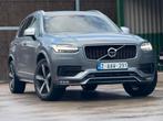 Volvo Xc90 D5 4x4 2.0d Automaat-R Design-2018-149dkm-7pl, Auto's, Volvo, Euro 6, Bedrijf, Diesel, 4x4