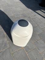 Tommee Tippee Sangenic luieremmer, Kinderen en Baby's, Ophalen, Zo goed als nieuw