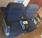 Sabena business seats, Verzamelen, Luchtvaart en Vliegtuigspotten, Ophalen, Gebruikt, Overige typen