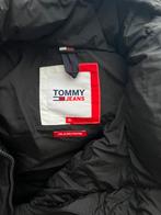 Tommy Hilfiger Alaska puffer XL, Kleding | Dames, Ophalen, Zo goed als nieuw, Maat 46/48 (XL) of groter, Zwart