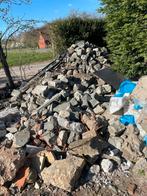 Kasseien, Tuin en Terras, Grind, Keien en Split, Ophalen, Overige materialen, Gebruikt, Overige typen