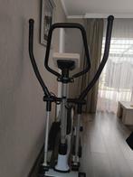 Hometrainer, Ophalen, Gebruikt, Aluminium, Hometrainer