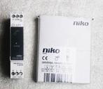 Niko modulaire dimmer 330-00700, Nieuw, Overige typen, Ophalen of Verzenden