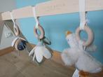 Little Dutch babygym blauw – compleet & goedkoop, Ophalen, Gebruikt, Babygym