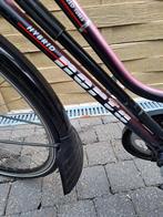 Norta damesfiets, Fietsen en Brommers, Fietsen | Dames | Sportfietsen en Toerfietsen, Ophalen, Zo goed als nieuw