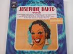 Vinyl LP Josephine Baker Chante Jazz Funk Soul Pop, Ophalen of Verzenden, 12 inch, Jazz