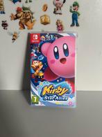 Kirby Star Allies, Games en Spelcomputers, Ophalen of Verzenden, Zo goed als nieuw