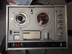 magnétophon e à bobines Sony TC-540 HS, Audio, Tv en Foto, Bandrecorder, Ophalen, Bandrecorder