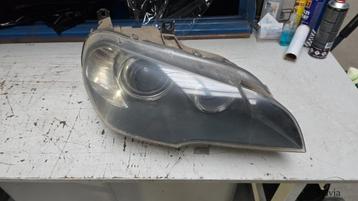 Koplamp rechts H7 H7 BMW X5 E70 63127158932 7158932 63127278 beschikbaar voor biedingen