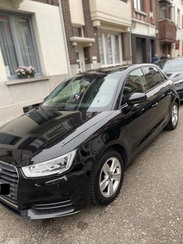 A1 1.0 TFSI ultra Sportback - 2e eigenaar beschikbaar voor biedingen