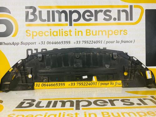 BumperLip Mercedes B Klasse W247 A24788593 Onderplaat 2-L4-3, Auto-onderdelen, Overige Auto-onderdelen, Gebruikt, 6 maanden garantie